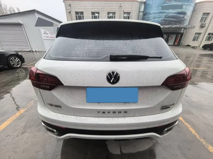 2021 Volkswagen Tayron 2.0T 220HP L4 7DCT,autocango,china used car exporter,china ev exporter,chinese used car exporter,chinese used ev exporter