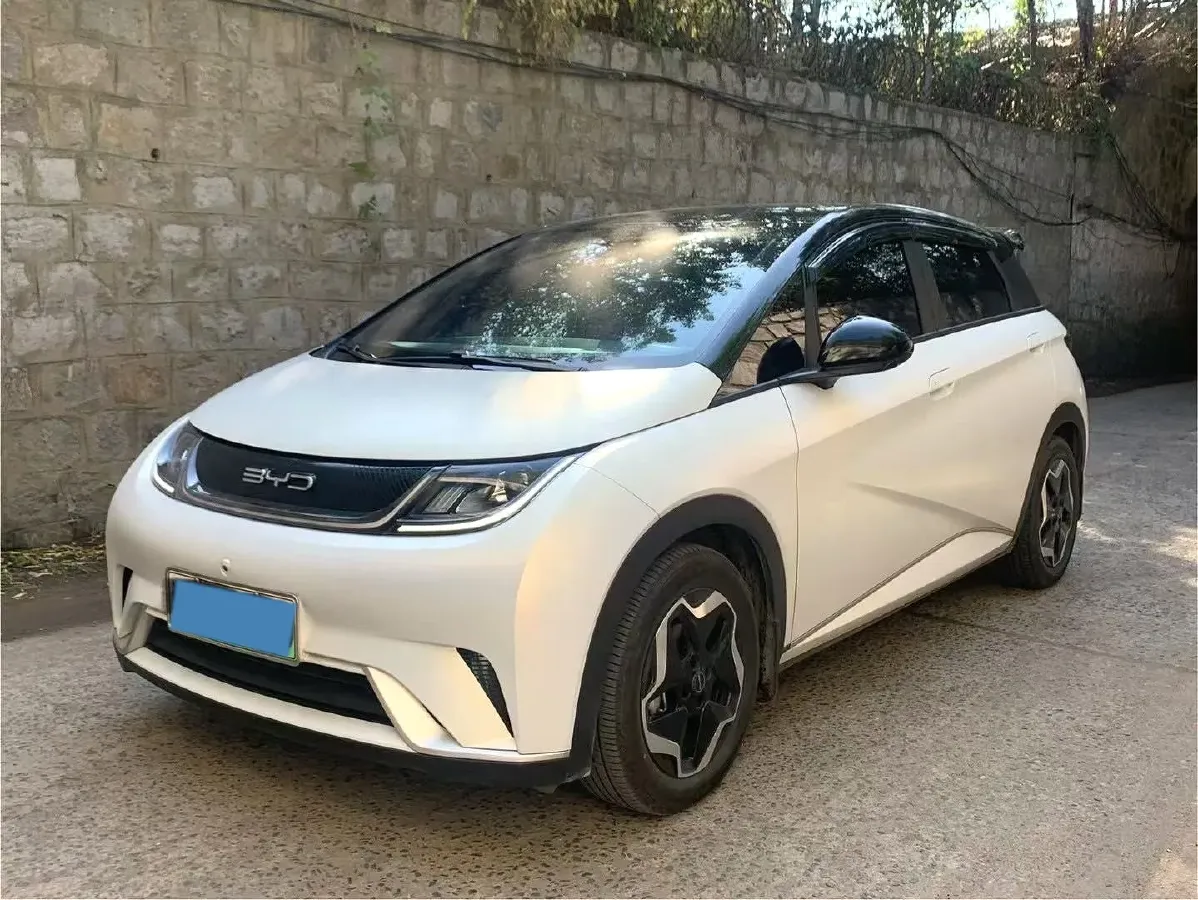2021 BYD Yuan Pro BEV 50.1KWH,autocango,china used car exporter,china ev exporter,chinese used car exporter,chinese used ev exporter