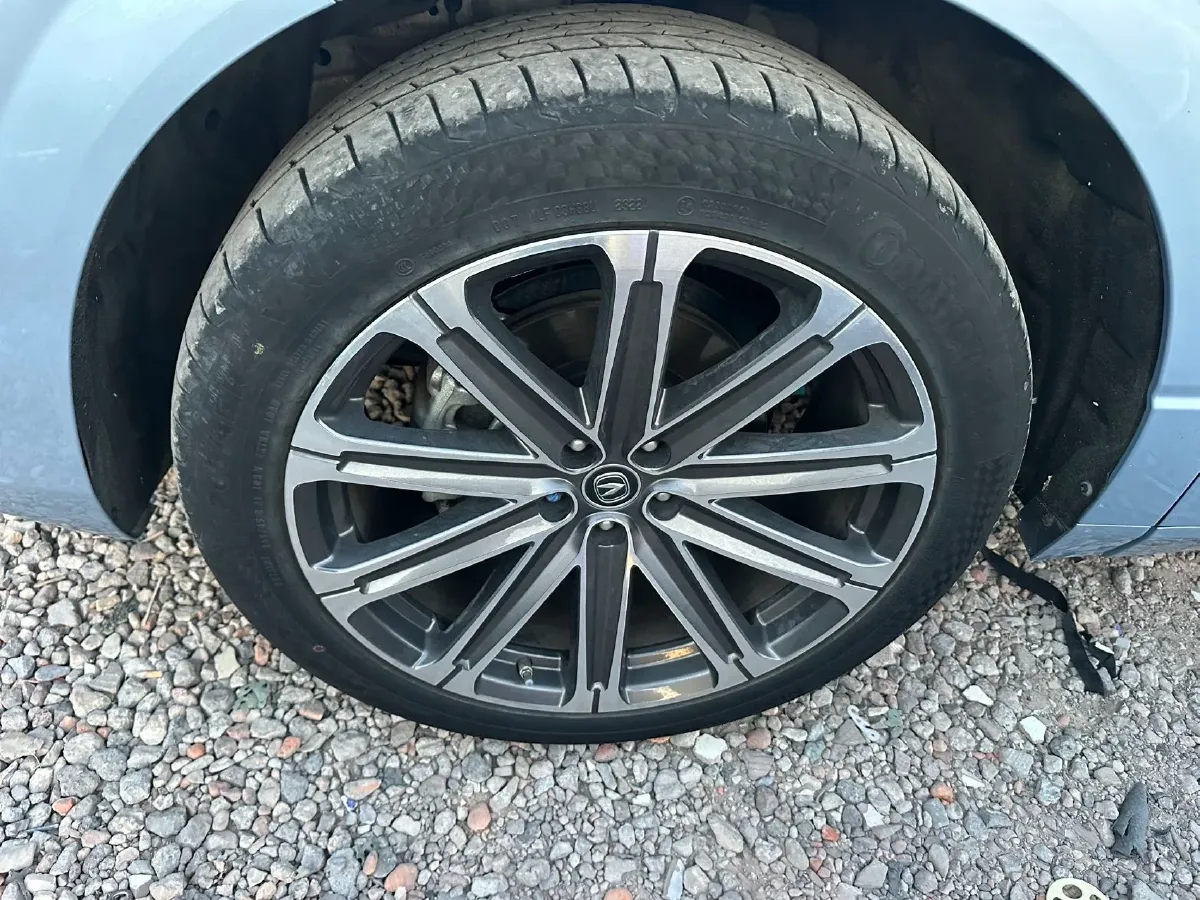 2021 ChangAn UNI-K 2.0T 233HP L4 8AT,autocango,china used car exporter,china ev exporter,chinese used car exporter,chinese used ev exporter