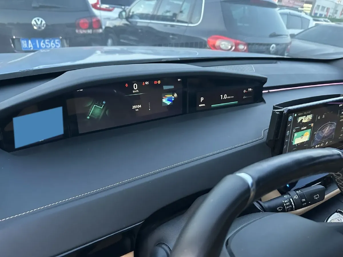 2021 ChangAn UNI-K 2.0T 233HP L4 8AT,autocango,china used car exporter,china ev exporter,chinese used car exporter,chinese used ev exporter