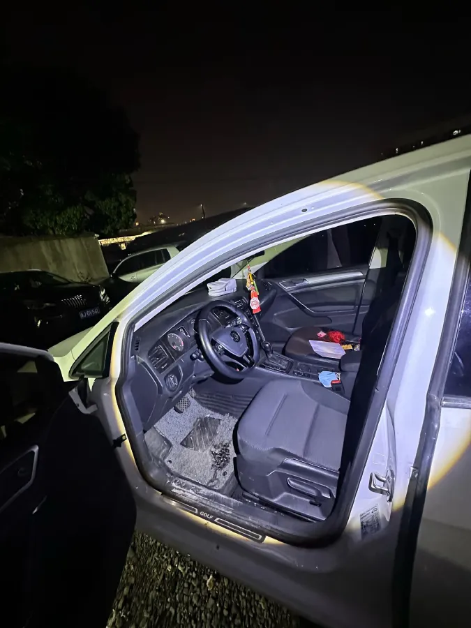 2018 Volkswagen Golf 1.4T 131HP L4 7DCT,autocango,china used car exporter,china ev exporter,chinese used car exporter,chinese used ev exporter