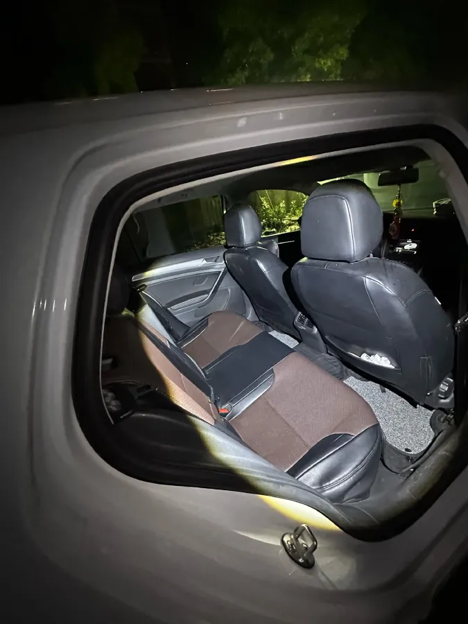 2018 Volkswagen Golf 1.4T 131HP L4 7DCT,autocango,china used car exporter,china ev exporter,chinese used car exporter,chinese used ev exporter