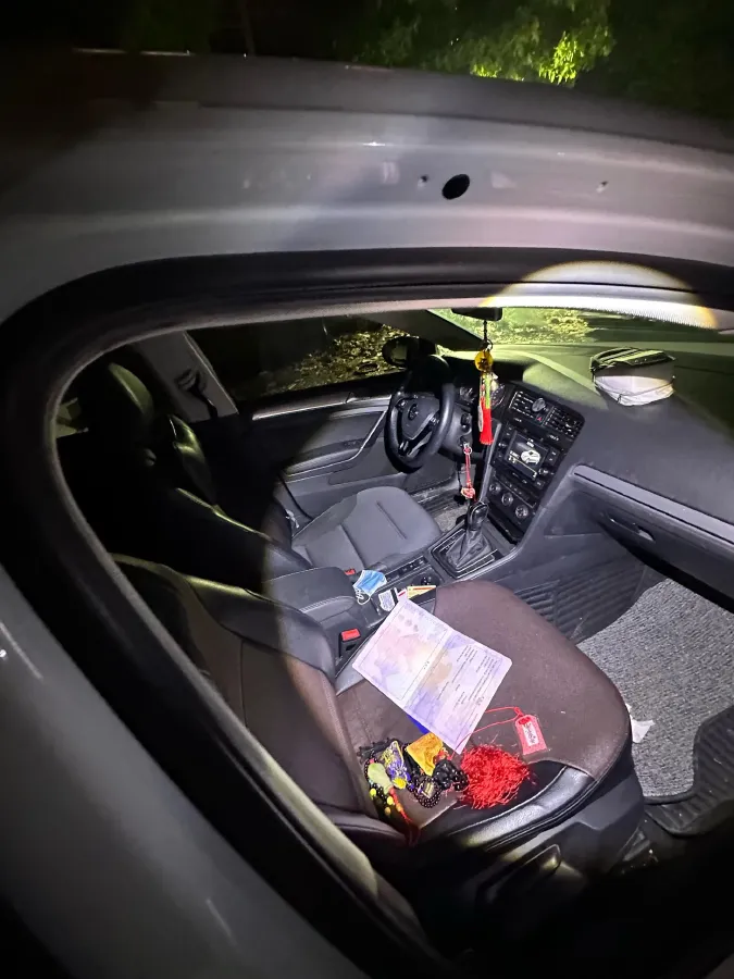 2018 Volkswagen Golf 1.4T 131HP L4 7DCT,autocango,china used car exporter,china ev exporter,chinese used car exporter,chinese used ev exporter