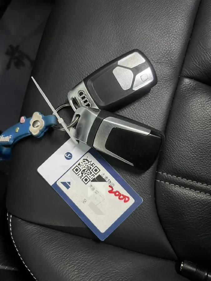 2022 Audi Q2L 1.4T 150HP L4 7DCT,autocango,china used car exporter,china ev exporter,chinese used car exporter,chinese used ev exporter