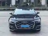 2023 Audi A6L 2.0T 190HP L4 7DCT