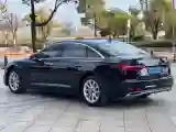 2023 Audi A6L 2.0T 190HP L4 7DCT