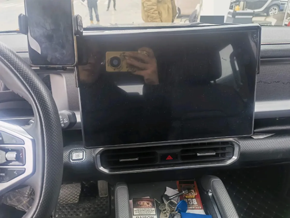 2023 Jetour Traveller 1.5T 184HP L4 7DCT,autocango,china used car exporter,china ev exporter,chinese used car exporter,chinese used ev exporter