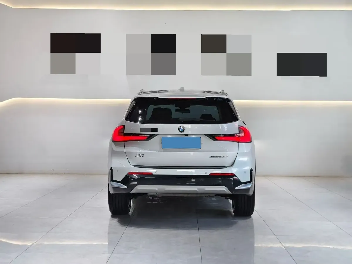 2023 BMW X1 1.5T 156HP L3 7DCT,autocango,china used car exporter,china ev exporter,chinese used car exporter,chinese used ev exporter