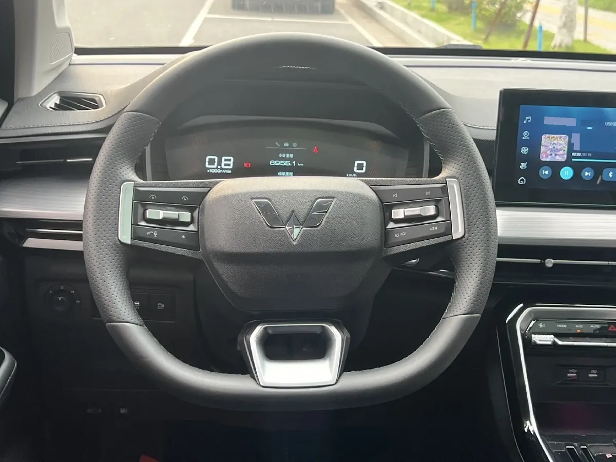 2021 WuLing XingChen 1.5T 147HP L4 CVT,autocango,china used car exporter,china ev exporter,chinese used car exporter,chinese used ev exporter