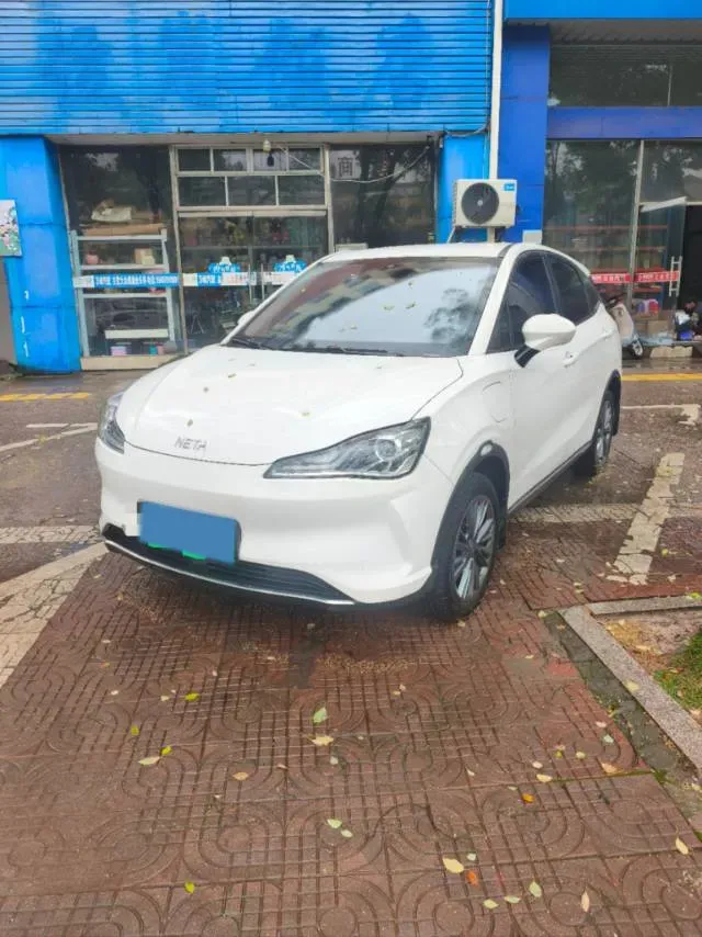 2022 Neta V BEV 38.54KWH,autocango,china used car exporter,china ev exporter,chinese used car exporter,chinese used ev exporter