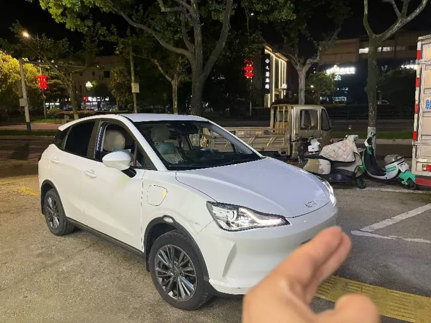 2022 Neta V BEV 38.54KWH,autocango,china used car exporter,china ev exporter,chinese used car exporter,chinese used ev exporter