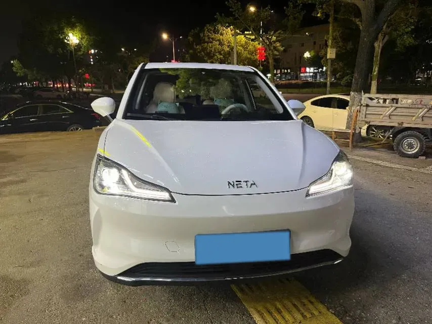 2022 Neta V BEV 38.54KWH,autocango,china used car exporter,china ev exporter,chinese used car exporter,chinese used ev exporter