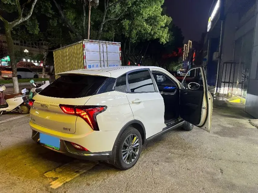 2022 Neta V BEV 38.54KWH,autocango,china used car exporter,china ev exporter,chinese used car exporter,chinese used ev exporter