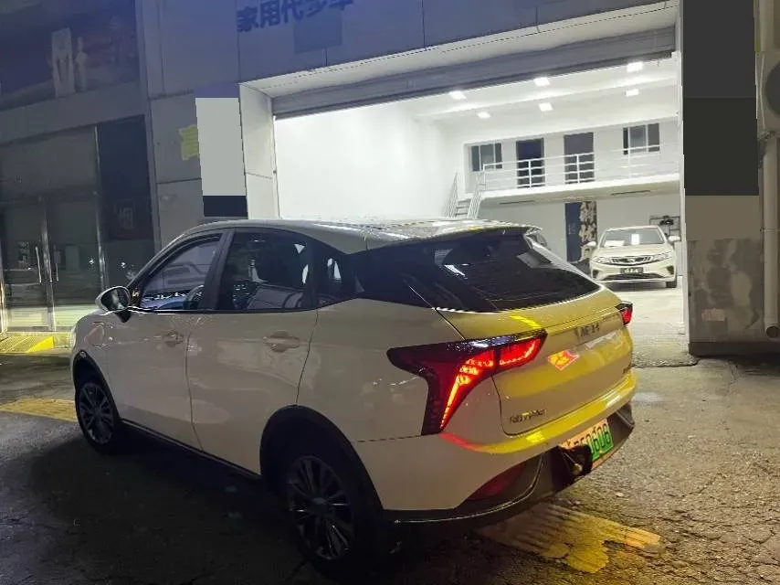 2022 Neta V BEV 38.54KWH,autocango,china used car exporter,china ev exporter,chinese used car exporter,chinese used ev exporter