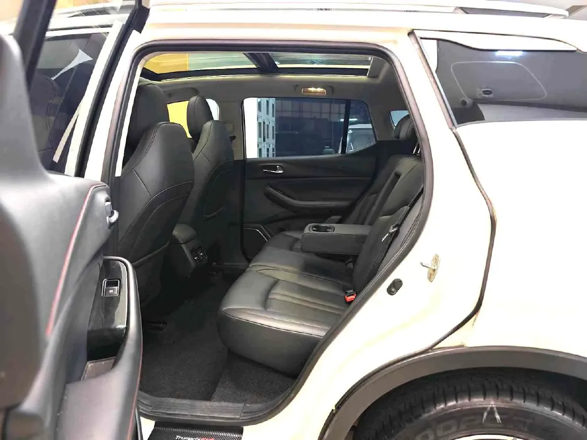 2020 GAC Trumpchi GS4 1.5T 169HP L4 6AT,autocango,china used car exporter,china ev exporter,chinese used car exporter,chinese used ev exporter