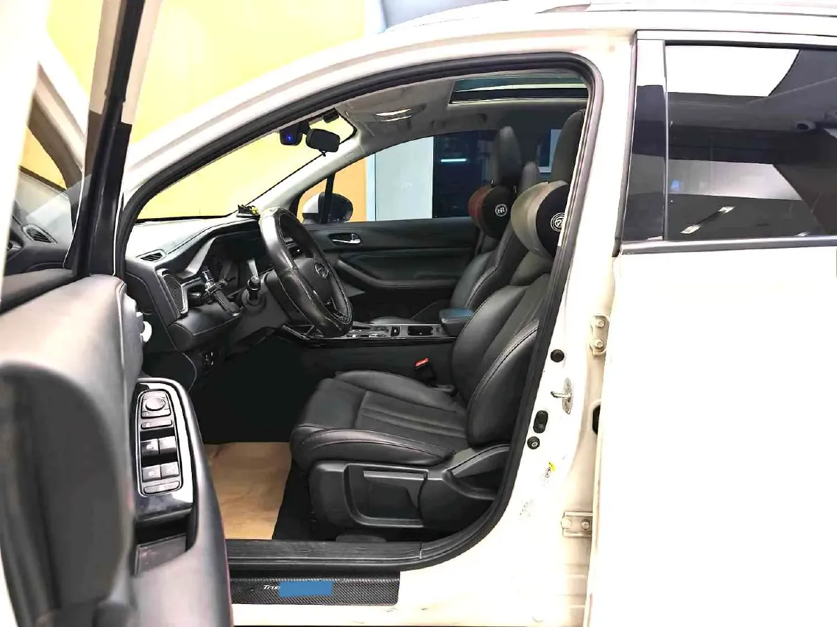 2020 GAC Trumpchi GS4 1.5T 169HP L4 6AT,autocango,china used car exporter,china ev exporter,chinese used car exporter,chinese used ev exporter