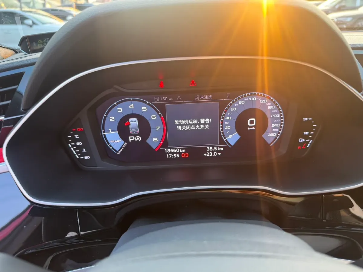 2020 Audi Q3 Sportback 2.0T 186HP L4 7DCT,autocango,china used car exporter,china ev exporter,chinese used car exporter,chinese used ev exporter