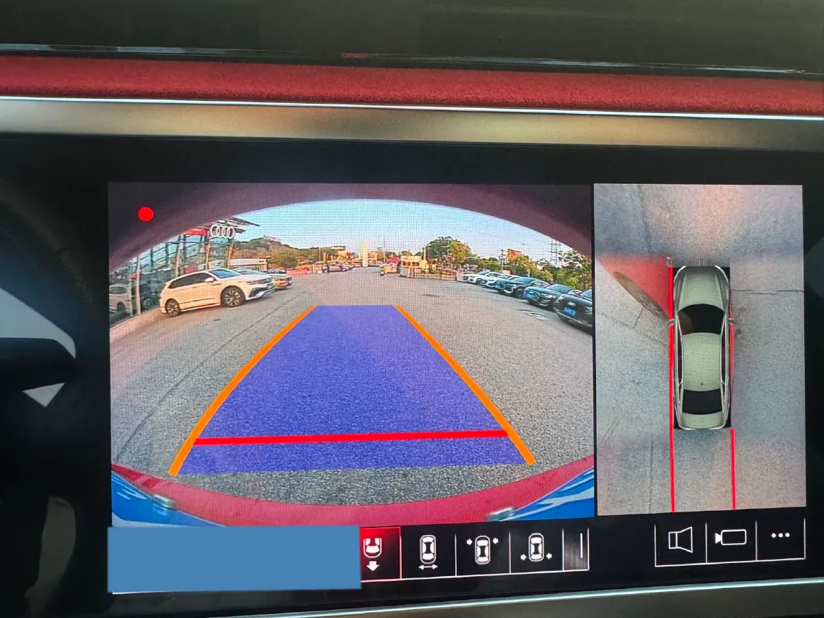 2020 Audi Q3 Sportback 2.0T 186HP L4 7DCT,autocango,china used car exporter,china ev exporter,chinese used car exporter,chinese used ev exporter