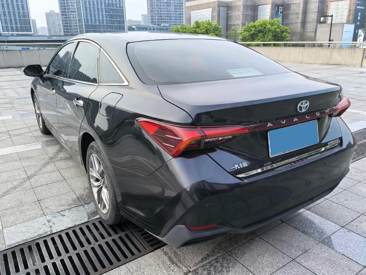 2019 Toyota Avalon 2.5L 178HP L4 E-CVT Hybrid,autocango,china used car exporter,china ev exporter,chinese used car exporter,chinese used ev exporter