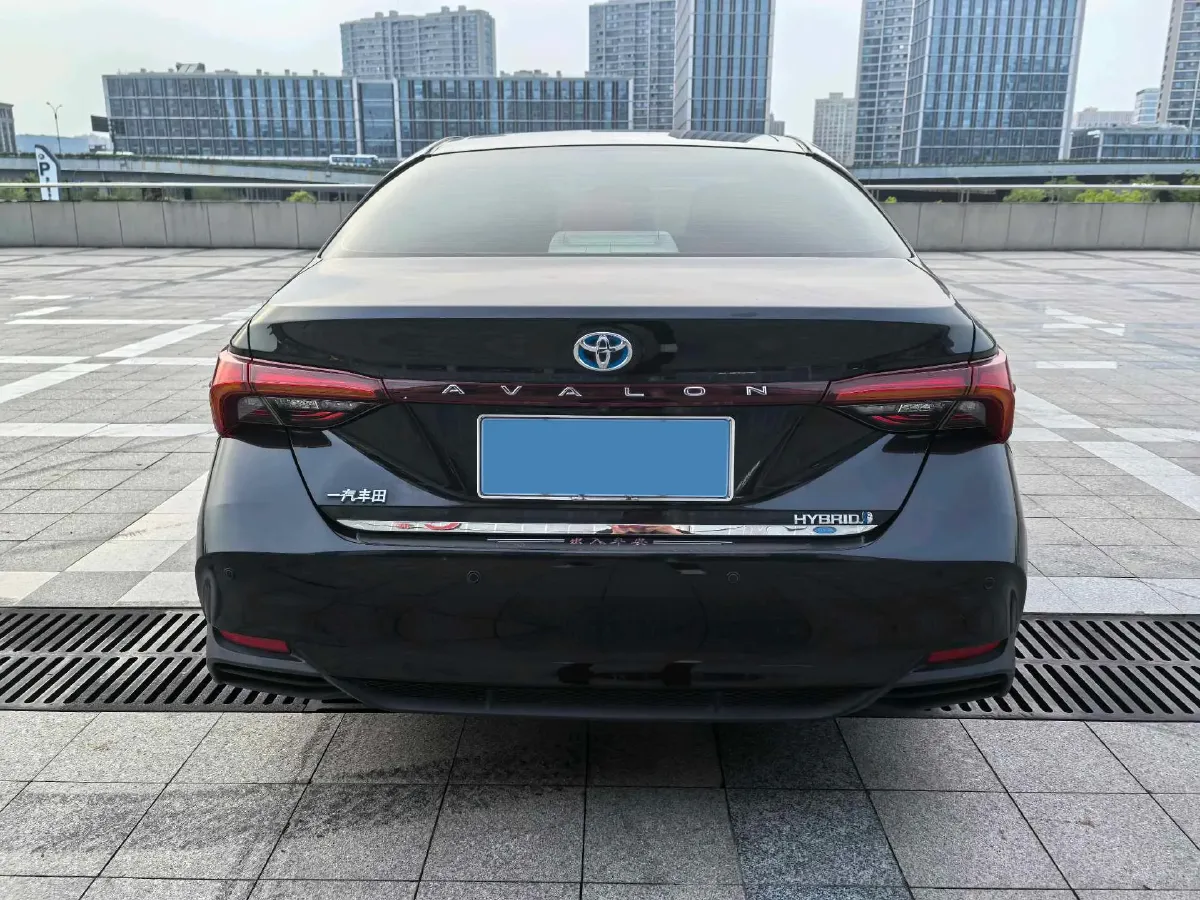 2019 Toyota Avalon 2.5L 178HP L4 E-CVT Hybrid,autocango,china used car exporter,china ev exporter,chinese used car exporter,chinese used ev exporter
