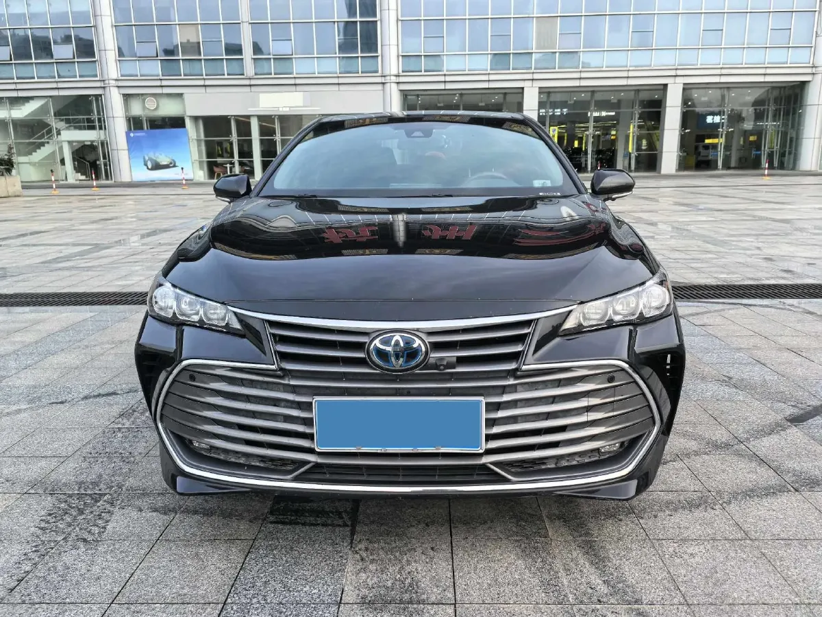 2019 Toyota Avalon 2.5L 178HP L4 E-CVT Hybrid,autocango,china used car exporter,china ev exporter,chinese used car exporter,chinese used ev exporter