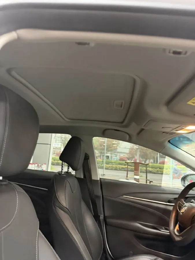 2021 Buick Excelle 1.3T 163HP L3 6AT,autocango,china used car exporter,china ev exporter,chinese used car exporter,chinese used ev exporter