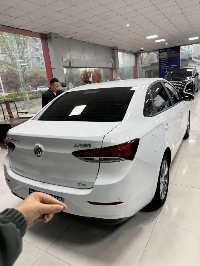 2021 Buick Excelle 1.3T 163HP L3 6AT,autocango,china used car exporter,china ev exporter,chinese used car exporter,chinese used ev exporter