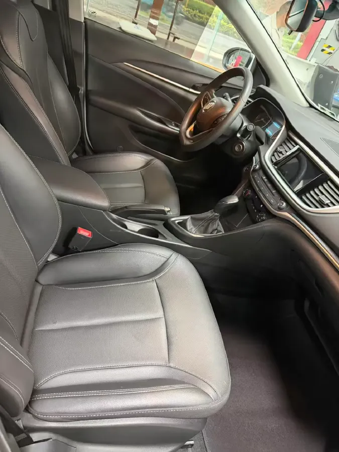 2021 Buick Excelle 1.3T 163HP L3 6AT,autocango,china used car exporter,china ev exporter,chinese used car exporter,chinese used ev exporter