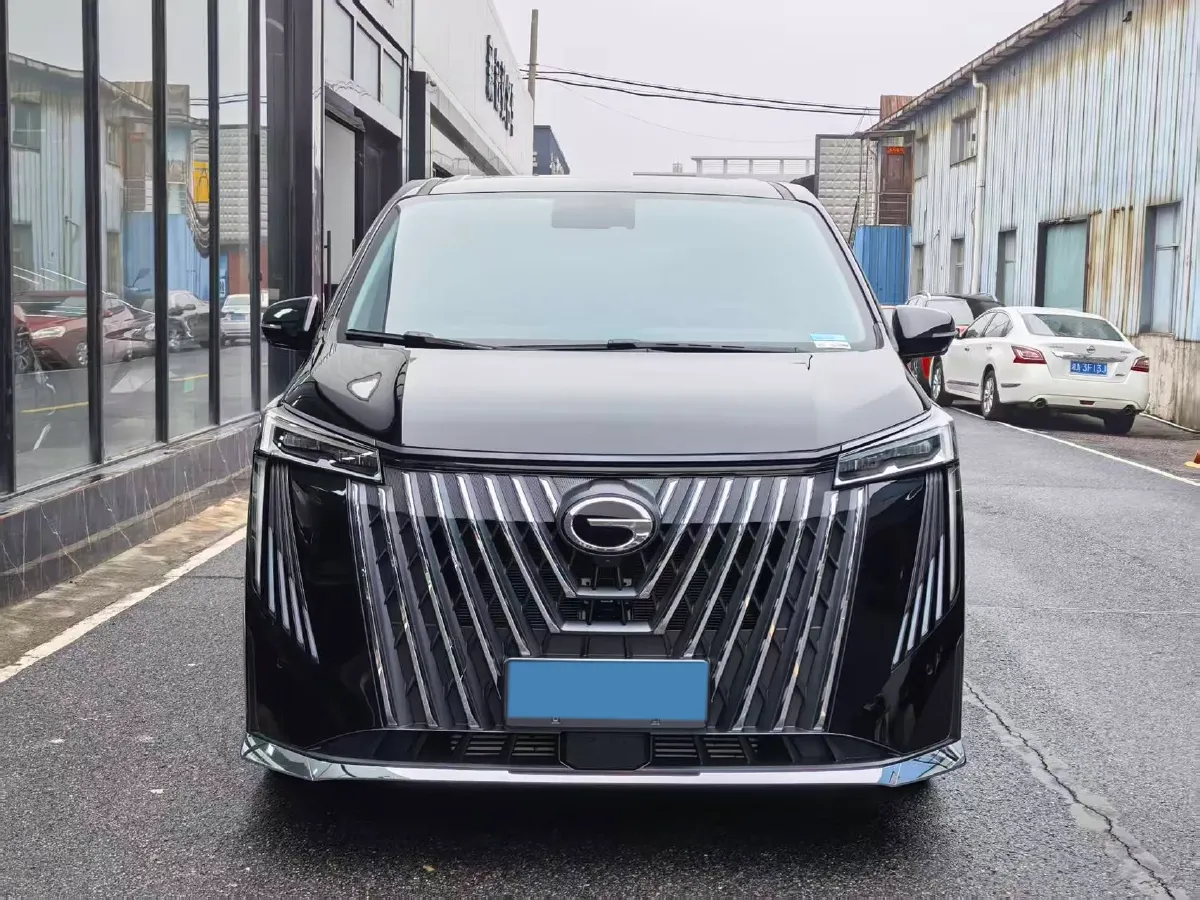 2024 GAC Trumpchi M8 2.0T 252HP L4 8AT,autocango,china used car exporter,china ev exporter,chinese used car exporter,chinese used ev exporter