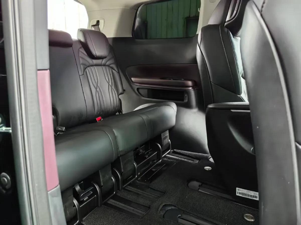 2024 GAC Trumpchi M8 2.0T 252HP L4 8AT,autocango,china used car exporter,china ev exporter,chinese used car exporter,chinese used ev exporter