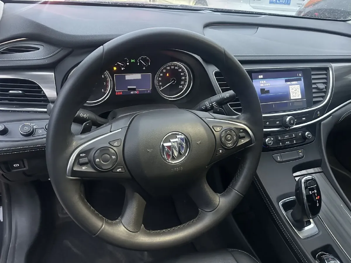 2022 Buick Larcosse 1.5T 169HP L4 9AT,autocango,china used car exporter,china ev exporter,chinese used car exporter,chinese used ev exporter
