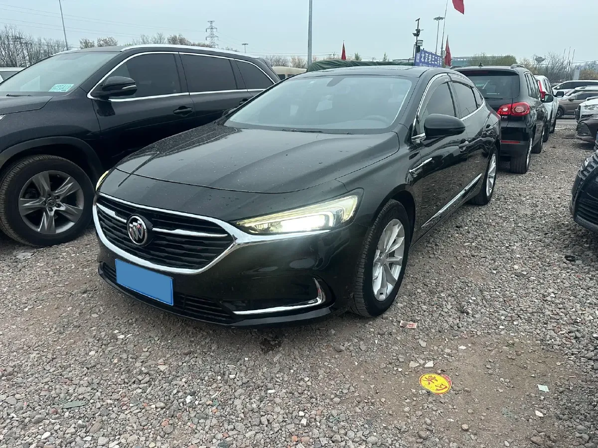 2022 Buick Larcosse 1.5T 169HP L4 9AT,autocango,china used car exporter,china ev exporter,chinese used car exporter,chinese used ev exporter