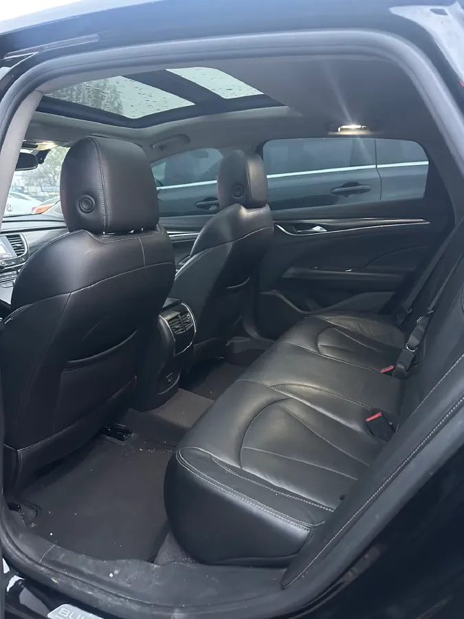 2022 Buick Larcosse 1.5T 169HP L4 9AT,autocango,china used car exporter,china ev exporter,chinese used car exporter,chinese used ev exporter