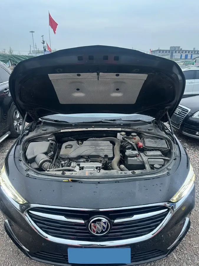 2022 Buick Larcosse 1.5T 169HP L4 9AT,autocango,china used car exporter,china ev exporter,chinese used car exporter,chinese used ev exporter