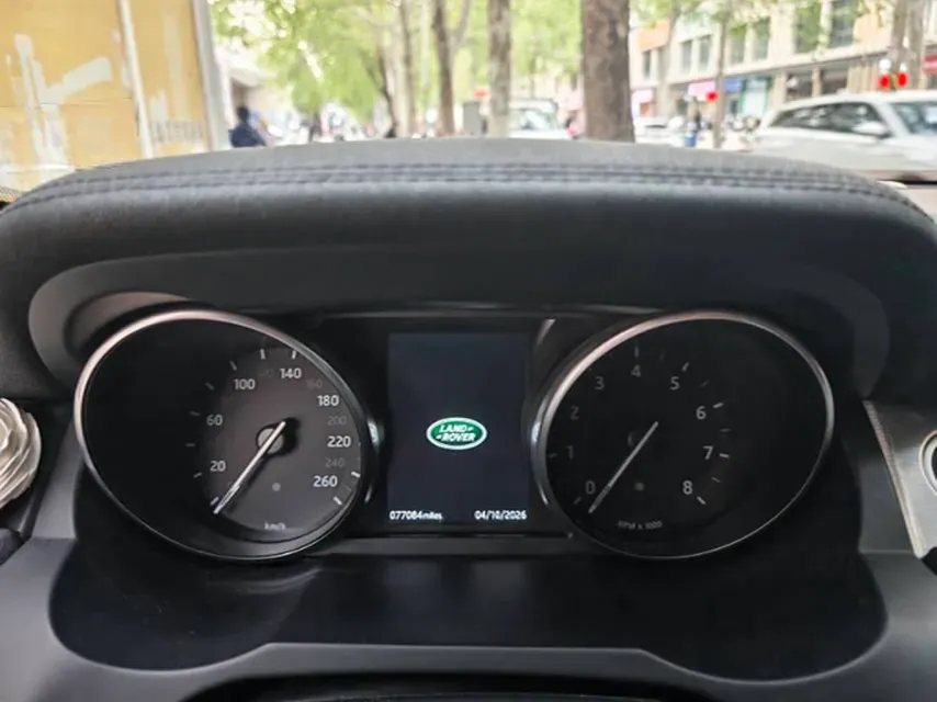 2018 Land Rover Range Rover Evoque 2.0T 241HP L4 9AT,autocango,china used car exporter,china ev exporter,chinese used car exporter,chinese used ev exporter