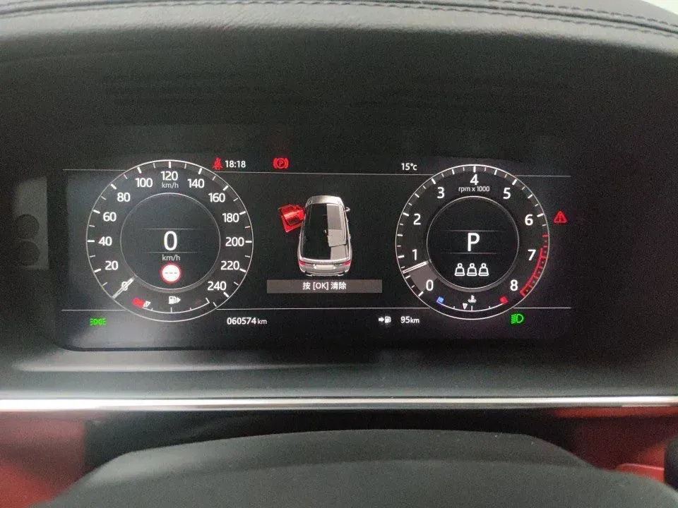 2022 Land Rover Range Rover Sport 3.0T 360HP L6 8AT,autocango,china used car exporter,china ev exporter,chinese used car exporter,chinese used ev exporter