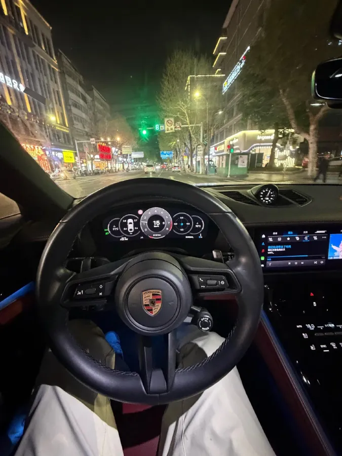 2024 Porsche Taycan 2AT BEV 105KWH,autocango,china used car exporter,china ev exporter,chinese used car exporter,chinese used ev exporter