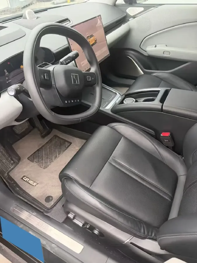 2025 Zeekr 007 BEV 75KWH,autocango,china used car exporter,china ev exporter,chinese used car exporter,chinese used ev exporter