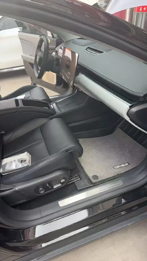 2025 Zeekr 007 BEV 75KWH,autocango,china used car exporter,china ev exporter,chinese used car exporter,chinese used ev exporter