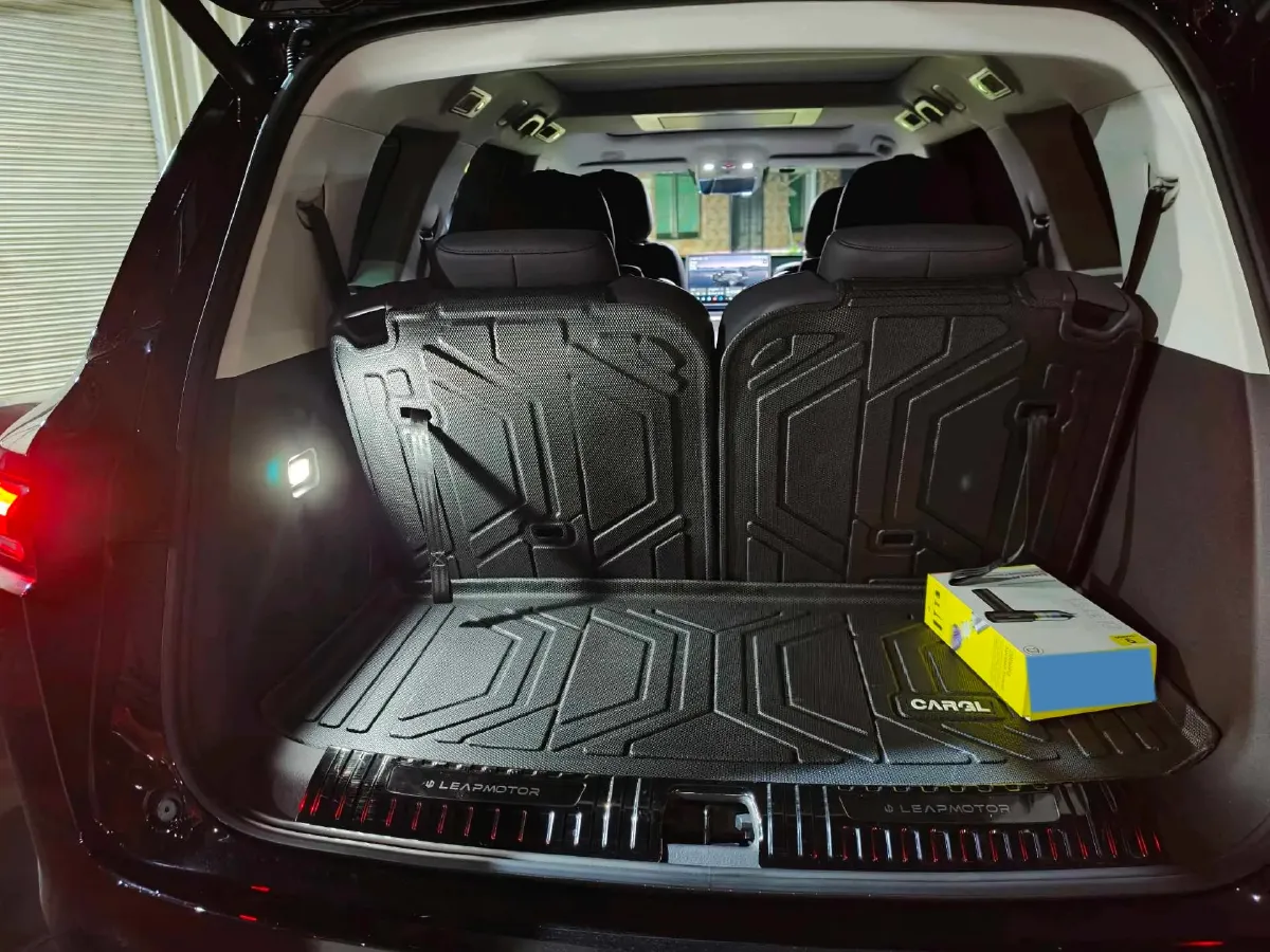 2026 Leapmotor C16 REEV 95HP REEV,autocango,china used car exporter,china ev exporter,chinese used car exporter,chinese used ev exporter