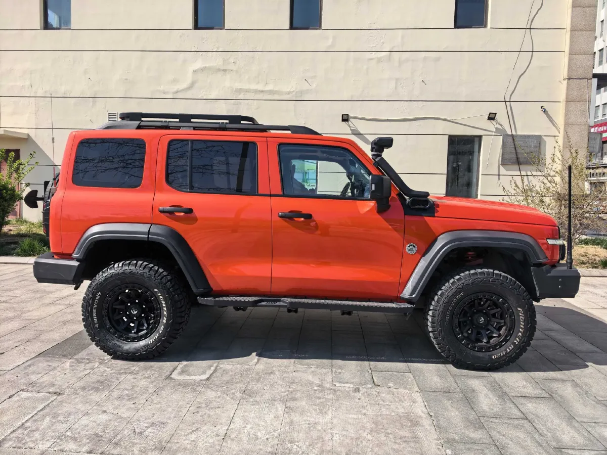 2021 Tank 300 2.0T 227HP L4 8AT,autocango,china used car exporter,china ev exporter,chinese used car exporter,chinese used ev exporter