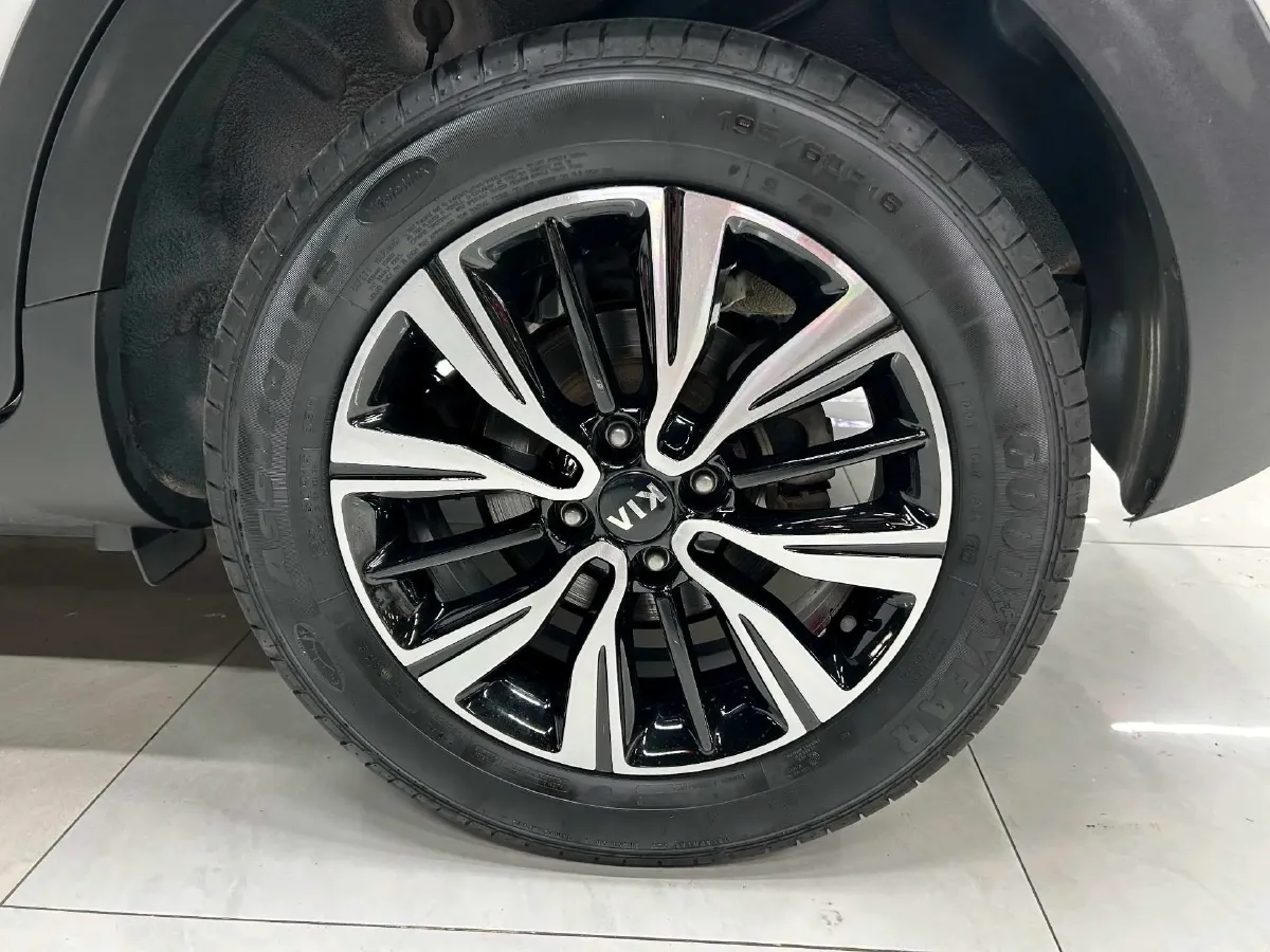 2019 Kia KX1 1.4L 100HP L4 6AT,autocango,china used car exporter,china ev exporter,chinese used car exporter,chinese used ev exporter