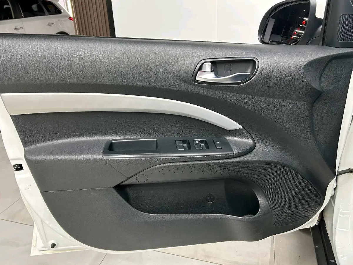 2019 Kia KX1 1.4L 100HP L4 6AT,autocango,china used car exporter,china ev exporter,chinese used car exporter,chinese used ev exporter