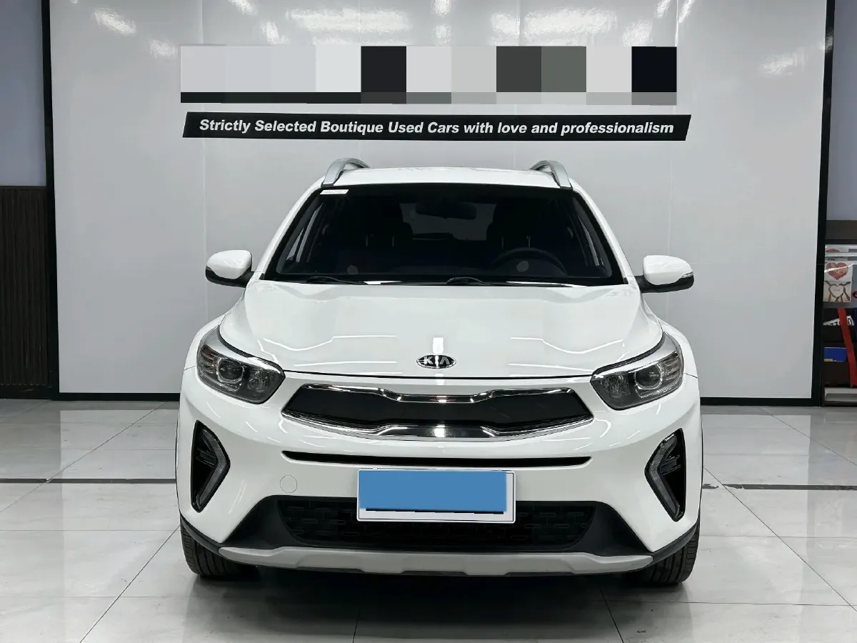 2019 Kia KX1 1.4L 100HP L4 6AT,autocango,china used car exporter,china ev exporter,chinese used car exporter,chinese used ev exporter