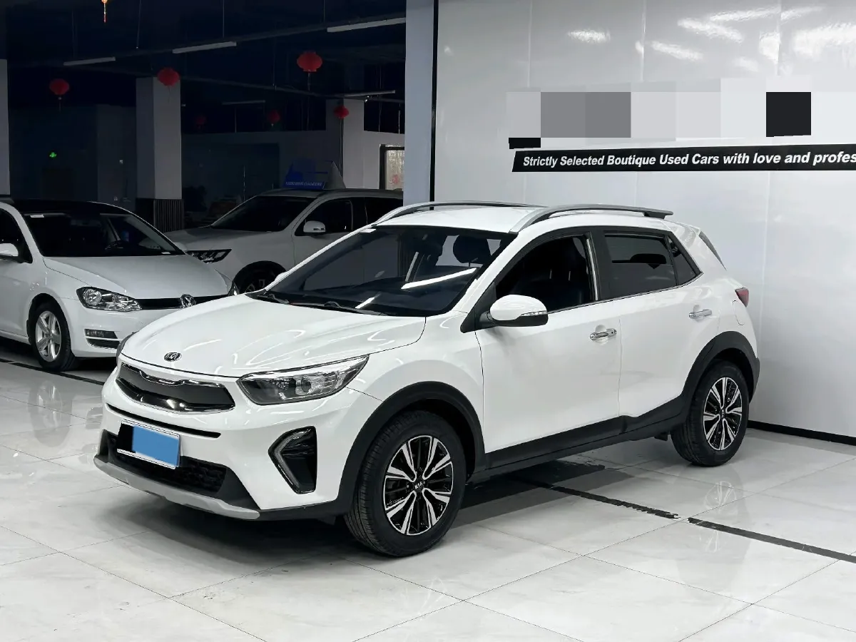 2019 Kia KX1 1.4L 100HP L4 6AT,autocango,china used car exporter,china ev exporter,chinese used car exporter,chinese used ev exporter