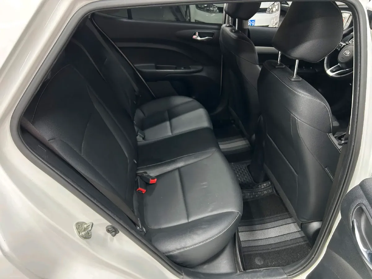 2019 Kia KX1 1.4L 100HP L4 6AT,autocango,china used car exporter,china ev exporter,chinese used car exporter,chinese used ev exporter