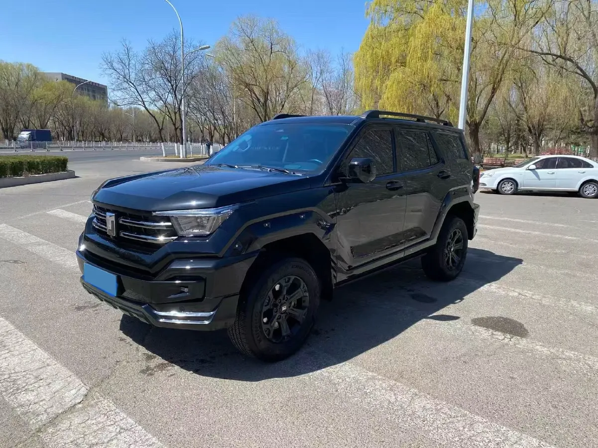 2024 Tank 400 2.0T 252HP L4 9AT PHEV 36.7/37.1KWH,autocango,china used car exporter,china ev exporter,chinese used car exporter,chinese used ev exporter