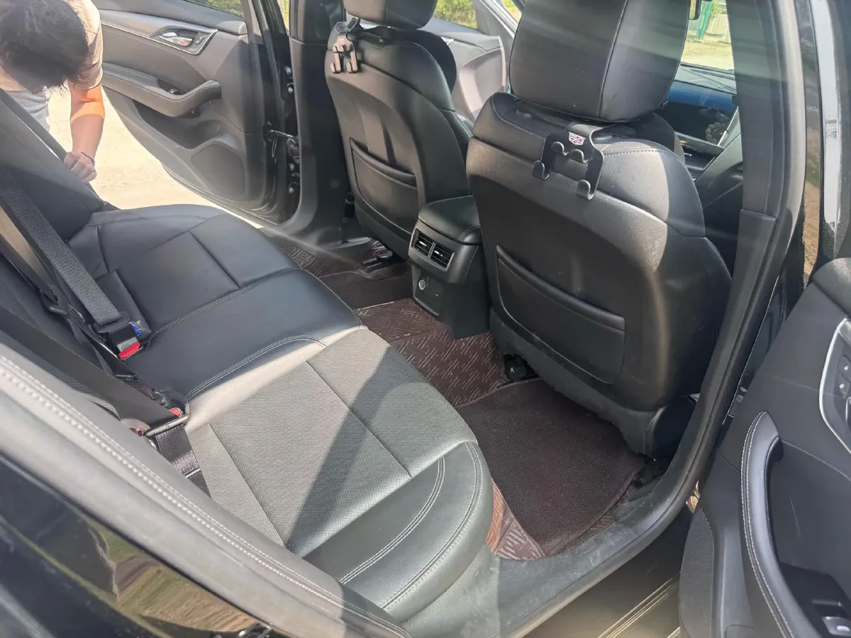 2023 Cadillac CT5 2.0T 237HP L4 10AT,autocango,china used car exporter,china ev exporter,chinese used car exporter,chinese used ev exporter