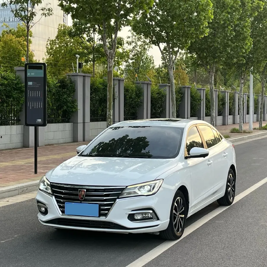 2020 Roewe i5 1.5L 120HP L4 CVT,autocango,china used car exporter,china ev exporter,chinese used car exporter,chinese used ev exporter