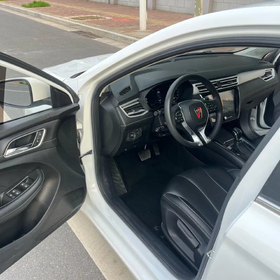 2020 Roewe i5 1.5L 120HP L4 CVT,autocango,china used car exporter,china ev exporter,chinese used car exporter,chinese used ev exporter